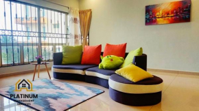 Mhomestay Eastlake Residence, 8mins Pavilion Bukit Jalil